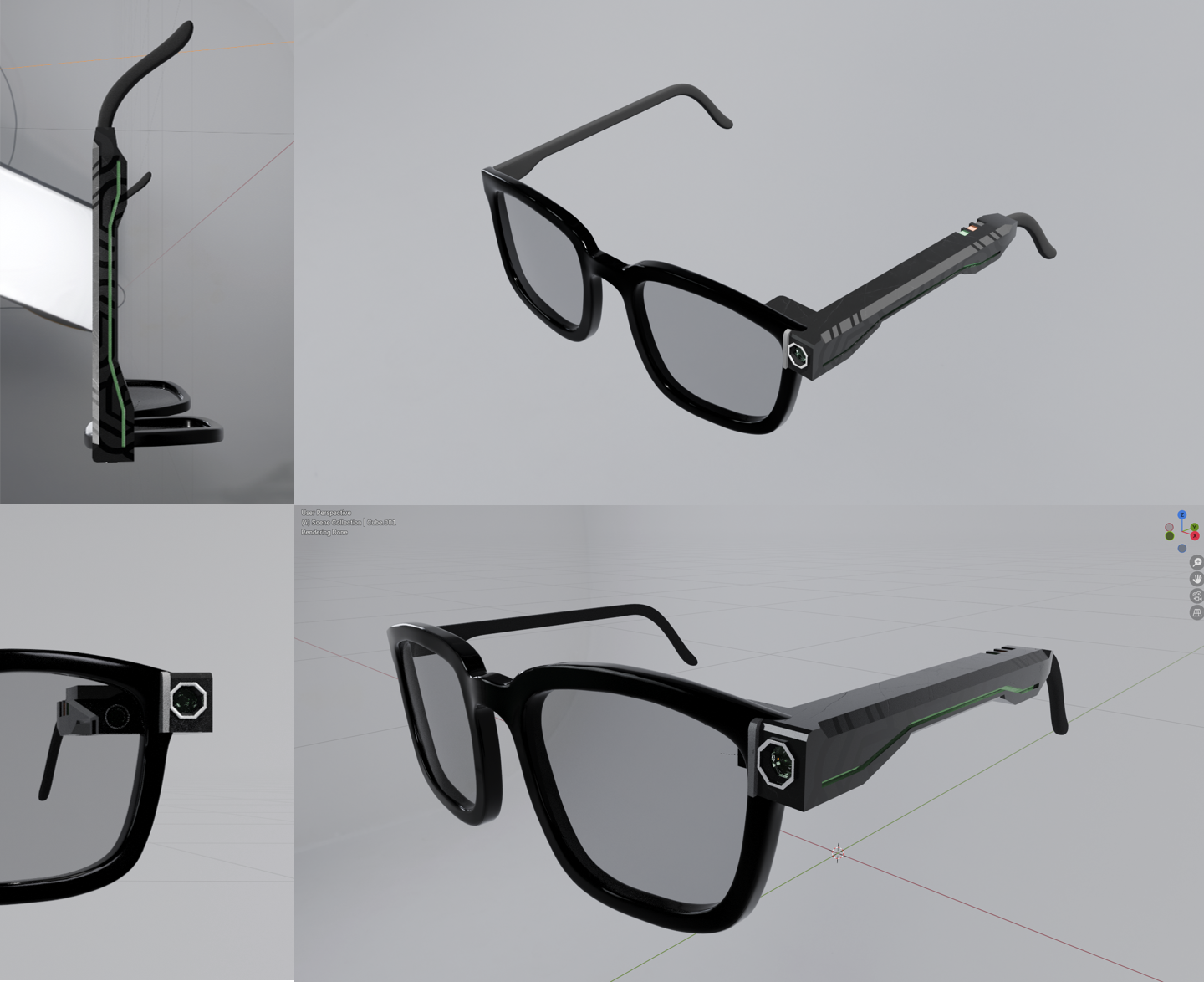 Shiya Gallery Images